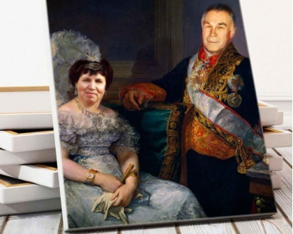 Холст